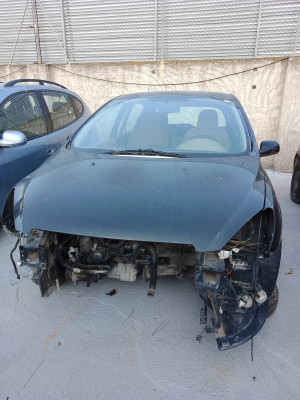 PEUGEOT 307 (S1)(04.2001)