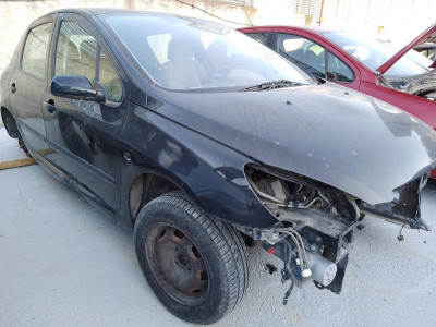 PEUGEOT 307 (S1)(04.2001)