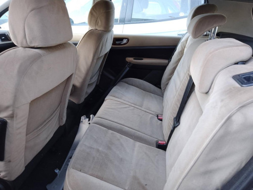 PEUGEOT 307 (S1)(04.2001) — автомобиль-донор на запчасти 