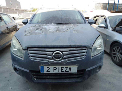 NISSAN QASHQAI +2 (JJ10)