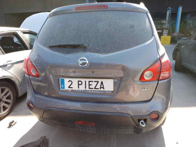 NISSAN QASHQAI +2 (JJ10)