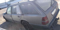 MERCEDES-BENZ CLASE E (BM 124) FAMILIAR