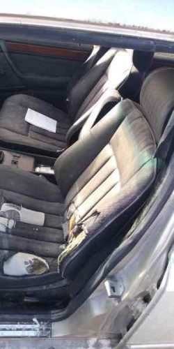 MERCEDES-BENZ CLASE E (BM 124) FAMILIAR — автомобиль-донор на запчасти 