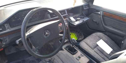 MERCEDES-BENZ CLASE E (BM 124) FAMILIAR — автомобиль-донор на запчасти 