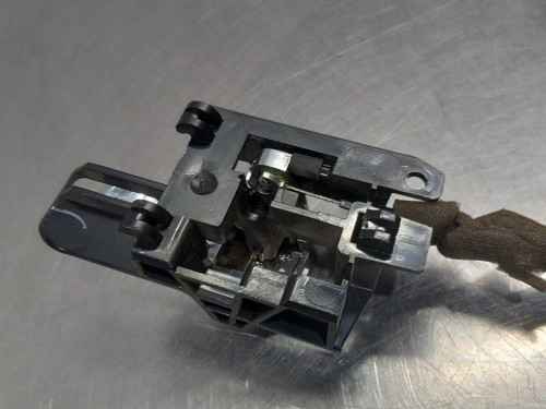  CERRADURA PUERTA TRASERA DERECHA, NISSAN, QASHQAI (J10) 