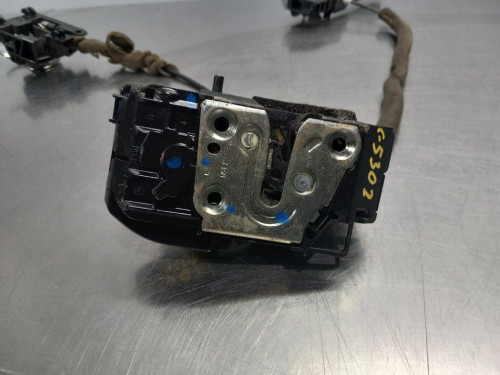  CERRADURA PUERTA TRASERA DERECHA, NISSAN, QASHQAI (J10) 