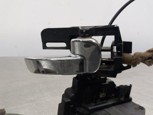  CERRADURA PUERTA TRASERA DERECHA, NISSAN, QASHQAI (J10) 