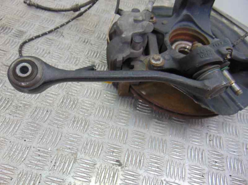 MANGUETA DELANTERA IZQUIERDA б/у