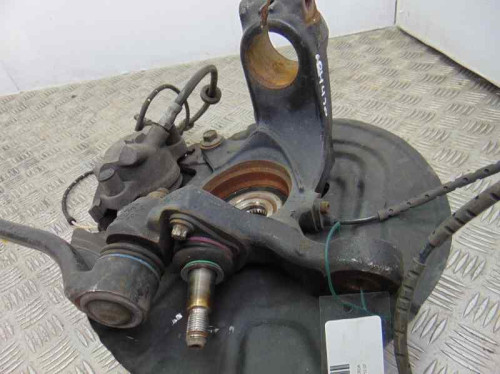 MANGUETA DELANTERA IZQUIERDA б/у