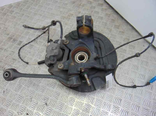 MANGUETA DELANTERA IZQUIERDA б/у