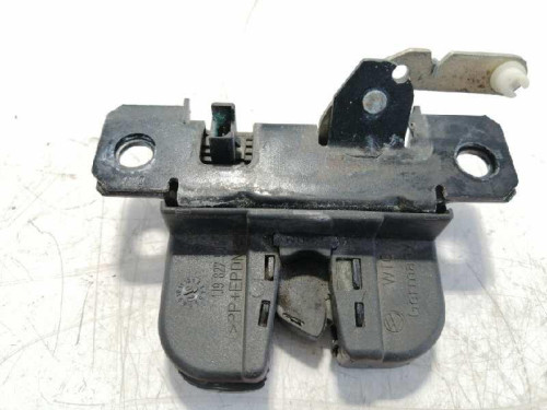CERRADURA MALETERO / PORTON VOLKSWAGEN GOLF IV VARIANT (1J5)(05.1999) 