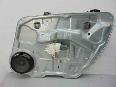 ELEVALUNAS DELANTERO DERECHO, MERCEDES-BENZ, CLASE ML (BM 164)
