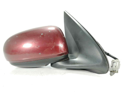 RETROVISOR DERECHO, NISSAN, ALMERA (N16/E)