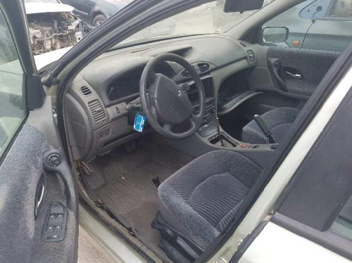  RENAULT LAGUNA II (BG0) 
