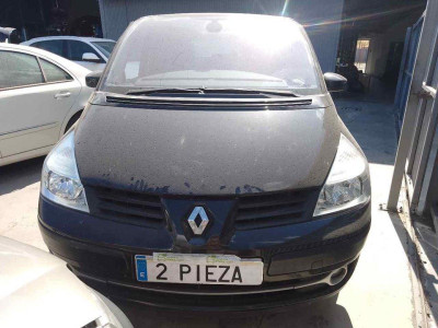 RENAULT ESPACE IV (JK0)