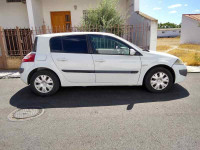 RENAULT MEGANE II BERLINA 5P