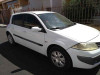RENAULT MEGANE II BERLINA 5P — vehículo donante para recambios 