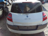 RENAULT MEGANE II BERLINA 5P — vehículo donante para recambios 