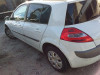 RENAULT MEGANE II BERLINA 5P — vehículo donante para recambios 