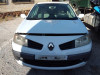RENAULT MEGANE II BERLINA 5P — vehículo donante para recambios 