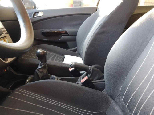OPEL CORSA D — Donor Vehicle for Used Parts 