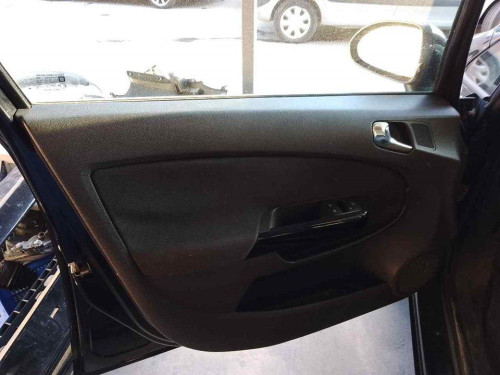 OPEL CORSA D — Donor Vehicle for Used Parts 