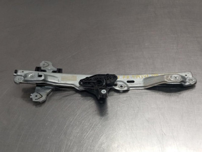 ELEVALUNAS DELANTERO DERECHO, NISSAN, QASHQAI (J11E)