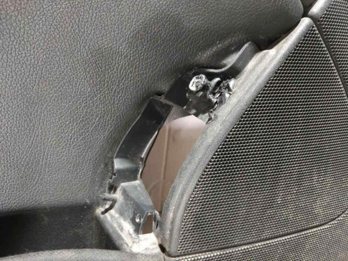 GUARNECIDO PUERTA DELANTERA IZQUIERDA Mercedes-Benz CLASE C (BM 203) SPORTCOUPE 