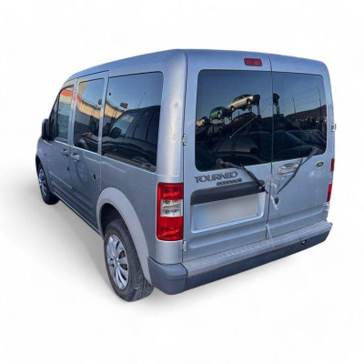 FORD TOURNEO CONNECT (TC7)