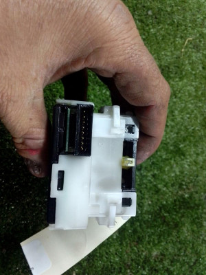 MANDO LUCES, NISSAN, TIIDA (C11X/SC11X)