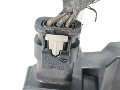 BOBINA ENCENDIDO, FORD, FOCUS BERLINA (CB8)