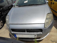 FIAT GRANDE PUNTO (199)