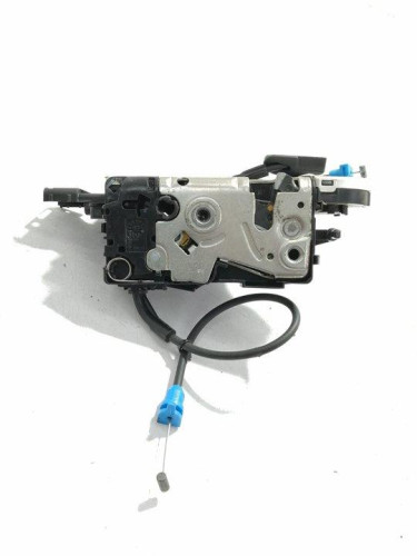  CERRADURA PUERTA DELANTERA DERECHA CITROEN GRAND C4 PICASSO 