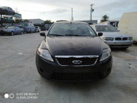 FORD MONDEO BERLINA (CA2)