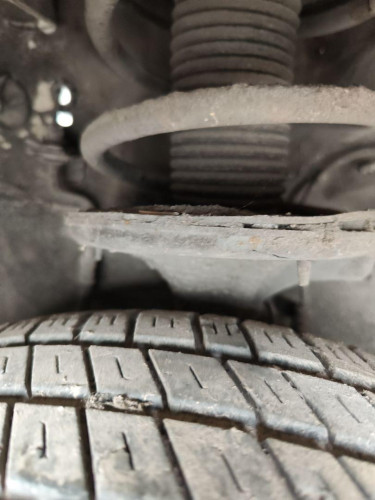  AMORTIGUADOR DELANTERO DERECHO, KIA, CERATO (LD) 