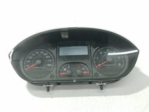  CUADRO INSTRUMENTOS CITROEN JUMPER FURGON 