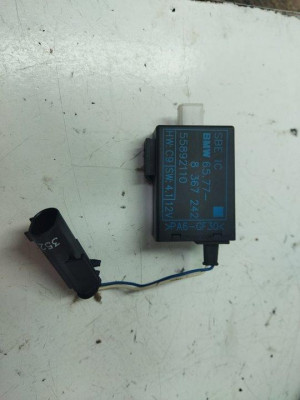 MODULO ELECTRONICO, BMW, SERIE 3 BERLINA (E46)