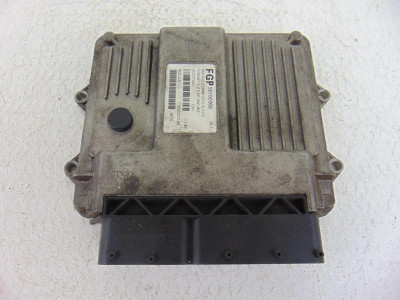 CENTRALITA MOTOR UCE, OPEL, CORSA C