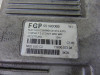  CENTRALITA MOTOR UCE OPEL CORSA C 