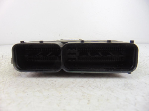  CENTRALITA MOTOR UCE OPEL CORSA C 