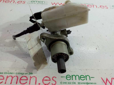 BOMBA FRENO, FORD, FOCUS BERLINA (CAP)