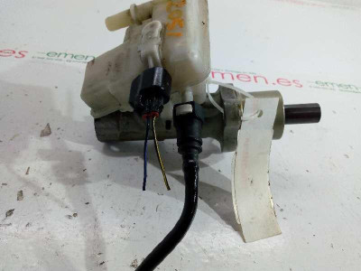 BOMBA FRENO, FORD, FOCUS BERLINA (CAP)
