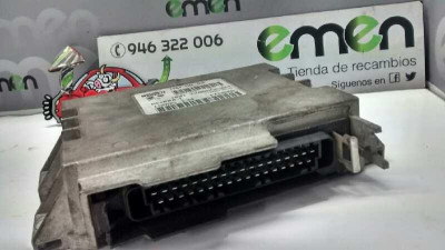 CENTRALITA MOTOR UCE, RENAULT, TWINGO I (C06)