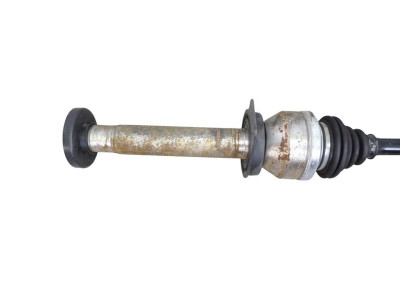 TRANSMISION DELANTERA DERECHA, VOLKSWAGEN, T5 TRANSPORTER FURGÓN/COMBI (7H)