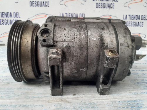  COMPRESOR AIRE ACONDICIONADO 