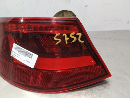  PILOTO TRASERO IZQUIERDO AUDI A3 (8VK) 