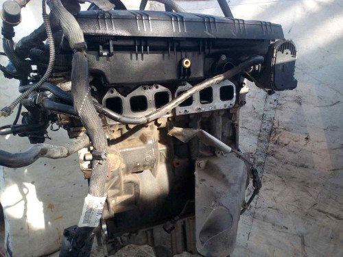  MOTOR COMPLETO PORSCHE CAYENNE (TIPO 92A) 
