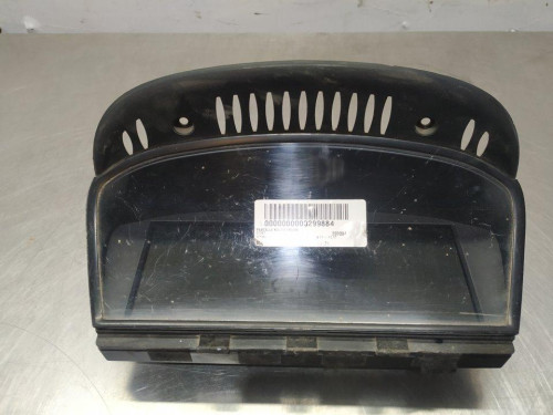  PANTALLA MULTIFUNCION BMW SERIE 5 BERLINA (E60) 