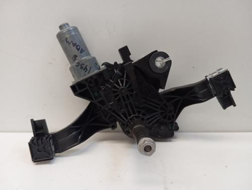  MOTOR LIMPIA TRASERO OPEL ADAM 