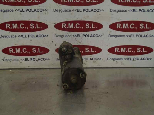  MOTOR ARRANQUE Volvo S60 BERLINA 